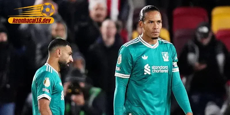 Man United đã thi đấu trên cơ so với Liverpool